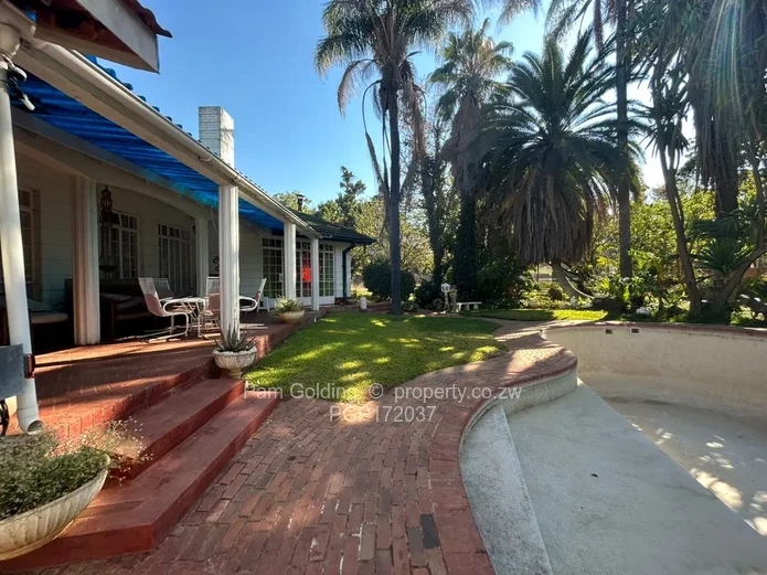 Kumalo house for sale
