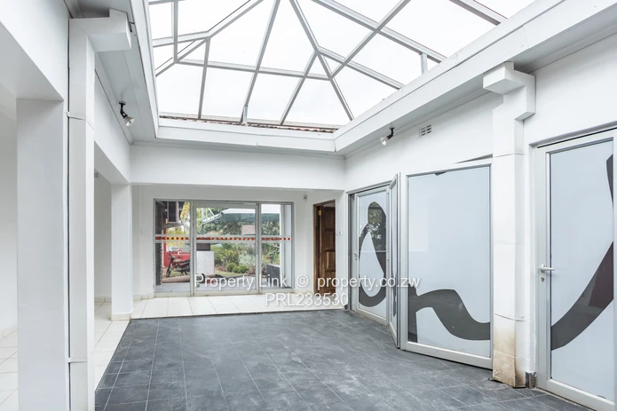 Commercial / Prime Office Space For Rent