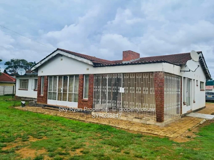 Greendale House For Sale