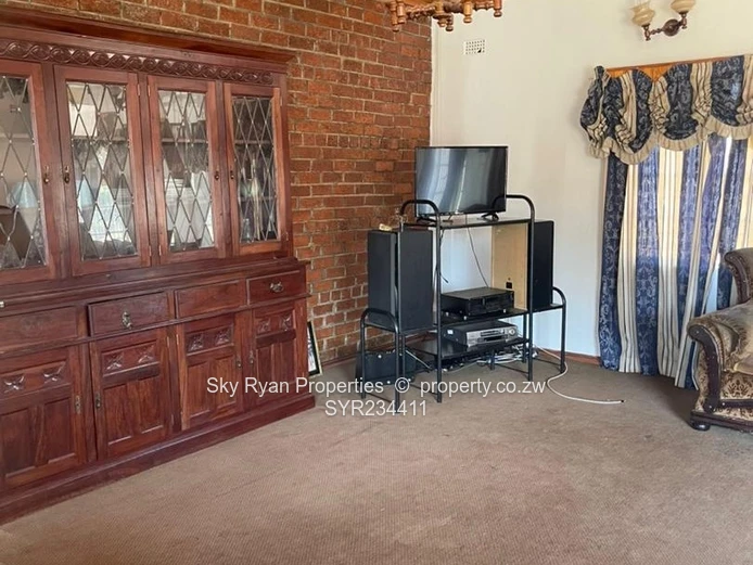 Goromonzi Plot For Sale