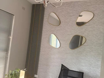 3 Bedroom Townhouse Complex