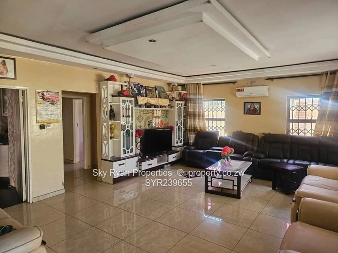 Kutandara Estate House For Sale 