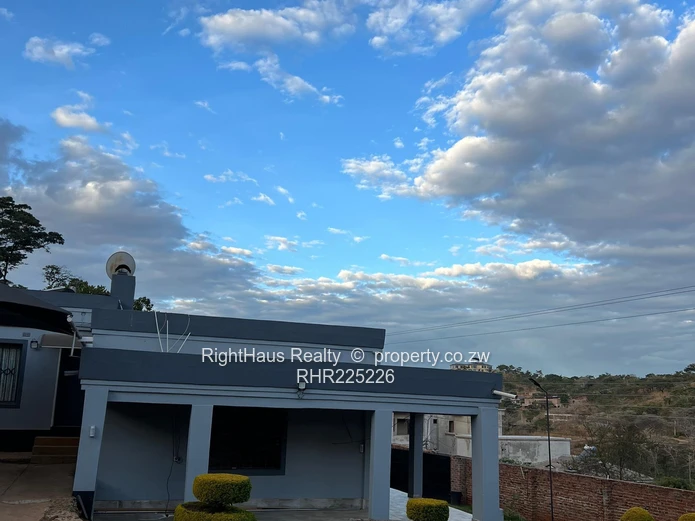 Discover a spectacular home in Shawasha Hills where  nature, peace and security come in abundance