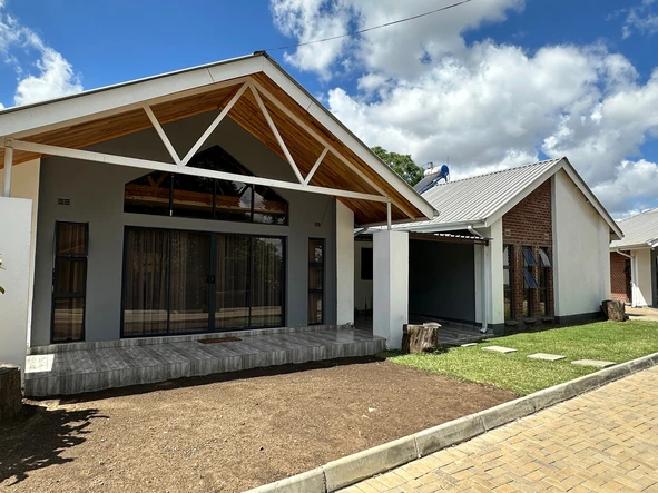 3 Bedroom cluster - Marlborough 