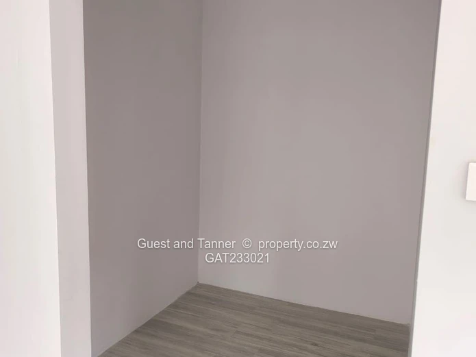 Newly Built 4-Bedroom House for Sale in Mabvazuva (Sole Mandate)