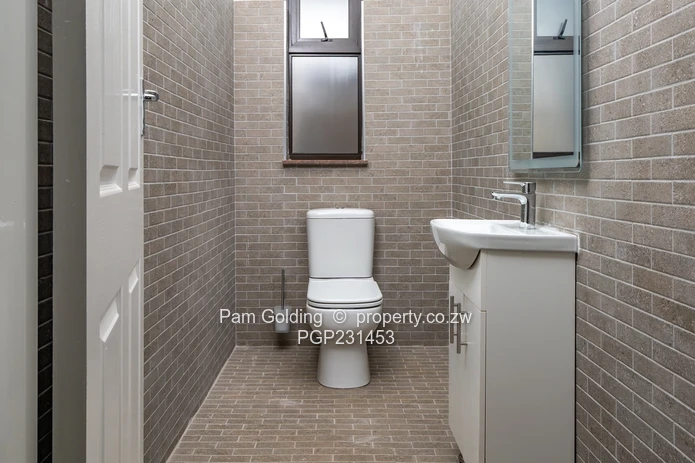 Beautiful New Build In Borrowdale Brooke