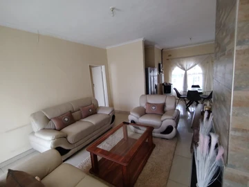 3 Bedroom Townhouse Complex