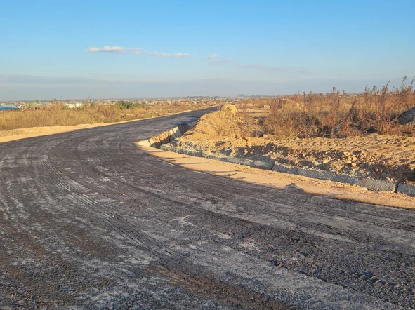 Stands & Residential Land