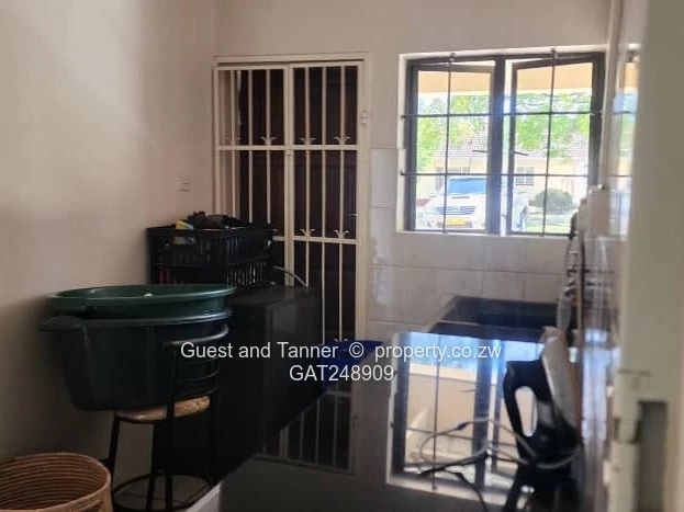 Prime Road Frontage Property for Sale – Greendale Athlone, Msasa
