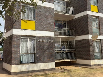 Flat & Apartment