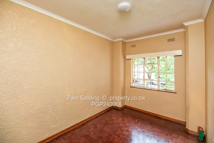 3 Bedroom Duplex In Prime Avenues Location