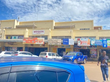 Shop & Retail Property