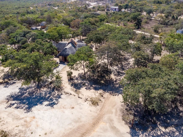 Commercial & Industrial Land