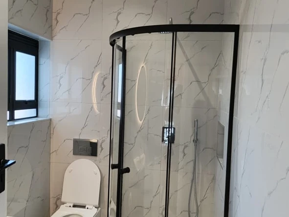 5 Bedroom Townhouse Complex