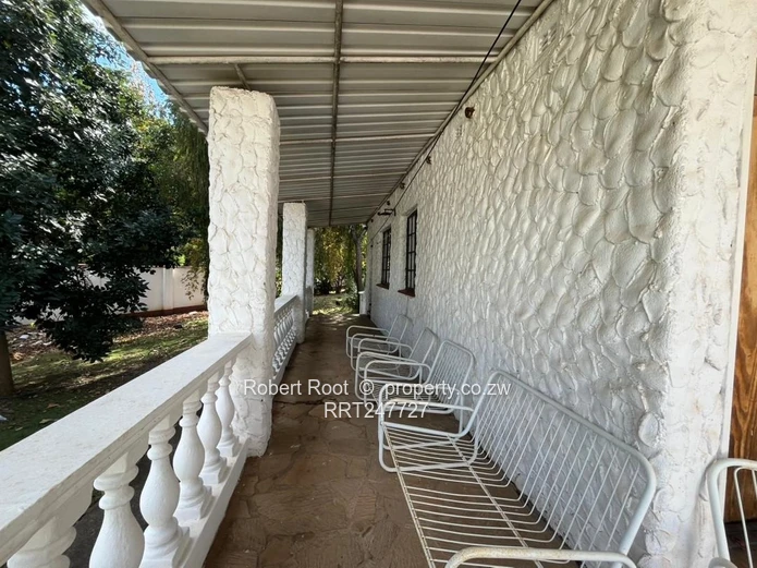 2 bed furnished cottage in Kambanji