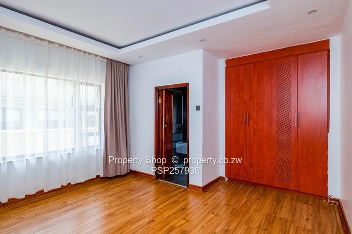 Newly Built Modern Double Storey Family Home!