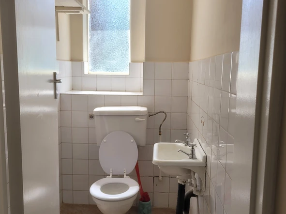 3 Bedroom Townhouse Complex