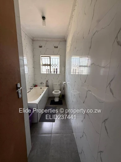 Borrrowdale Pomona House (Sole Mandate)