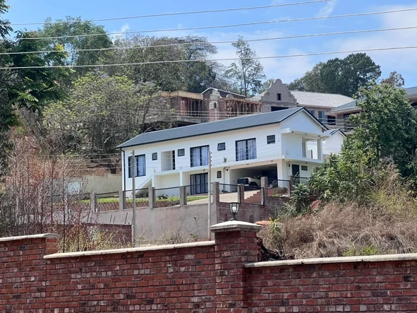 55 Bedroom House