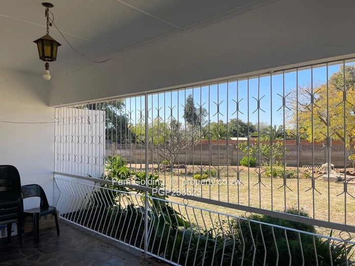 Invest in Address! Woodlands!