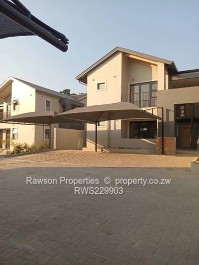 Neat Modern And Fully Furnished...
