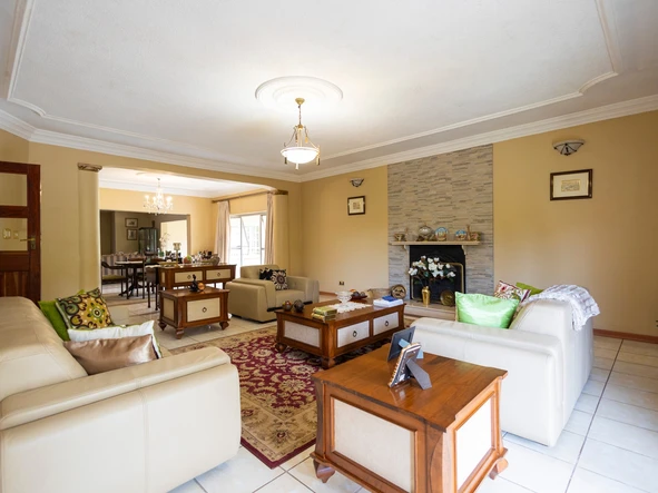 Charming Family Home in Great Location