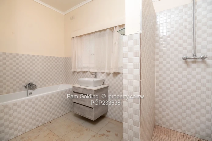 House For Rent In Hogerty Hill