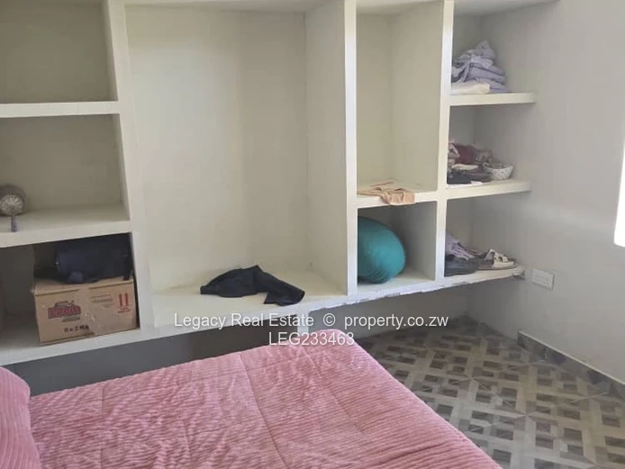 Beatrice Plot for Sale