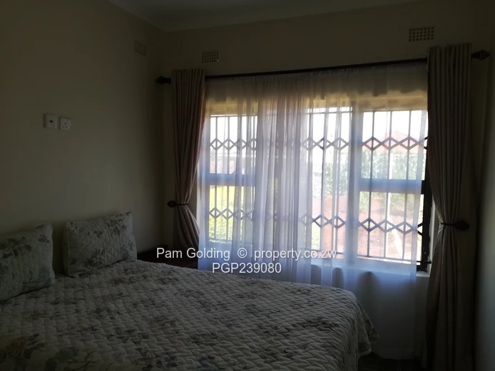 Mt pleasant heights 3bedroomed cottage to let 