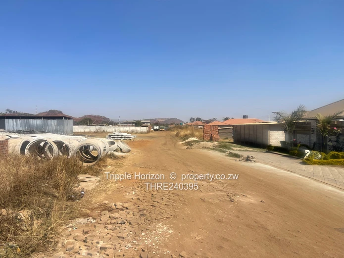 Prime Cormercial Property For Sale