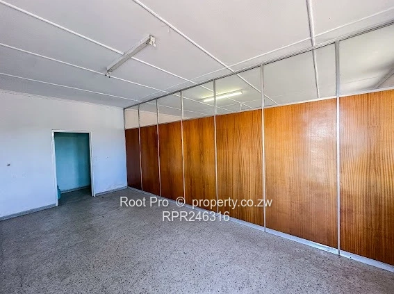 Commercial Warehouse For Sale In Bulawayo Belmont 