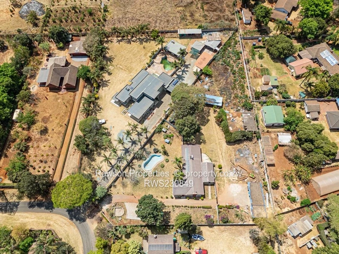 golden area property