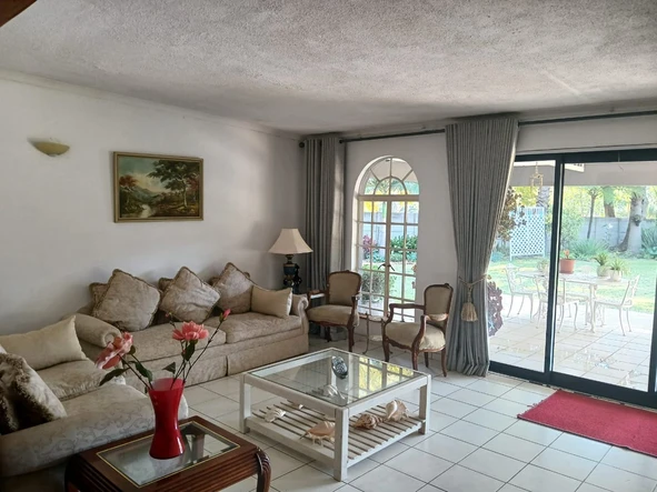 2 Unit Townhouse Complex