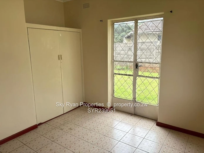 Mabelreign Haig Park House For Sale 