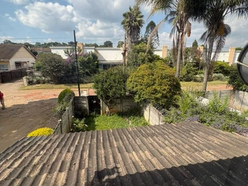 2 Bedroom Garden Flat