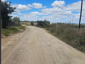 Prime 800m² Stand for Sale in Scenic Ruwa 25k