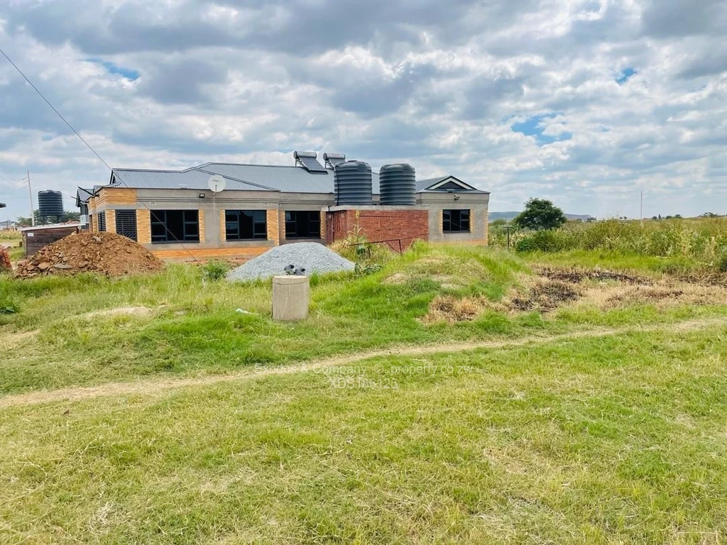 Stands & Residential Land for Sale in Madokero XDS186125