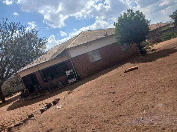 3 Bedroom Townhouse Complex