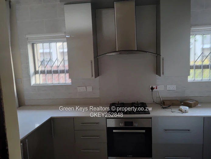 Madokero 2 beds apartment in mint condition