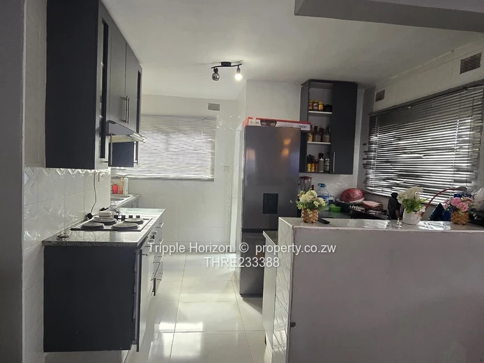 Aspindale house for sale