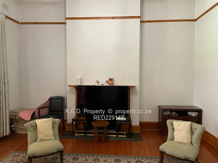 Spacious Furnished Home with Modern Comforts & Classic Charm