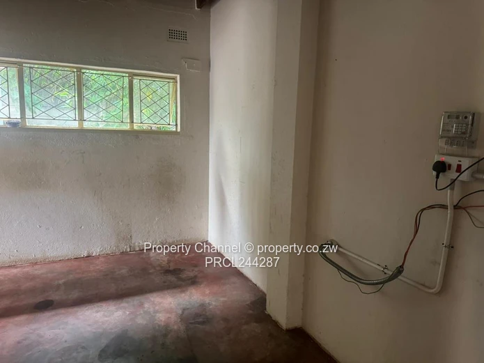 3 Roomed cottage to rent in Greencroft