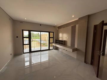 3 Bedroom Townhouse Complex