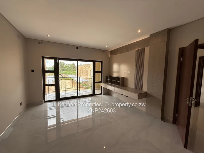 Modern townhouse with lifestyle amenities