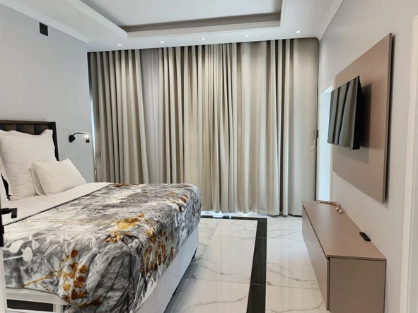 5 Bedroom Townhouse Complex