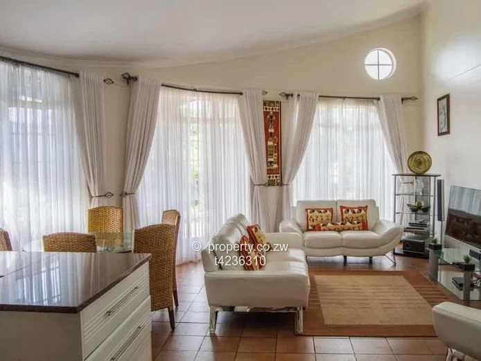 Westgate 3 bed apartment to Rent