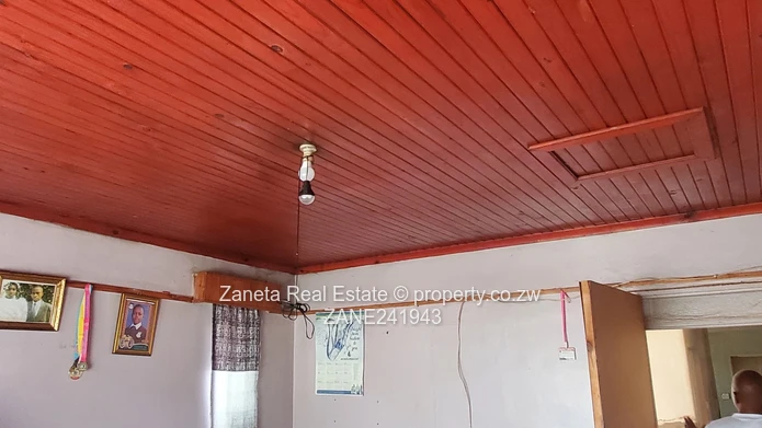 Kuwadzana Extension House for sale