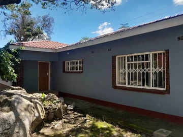 2 Bedroom Townhouse Complex
