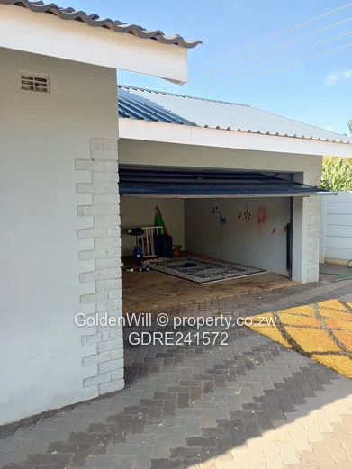 Marlborough house for Rent 