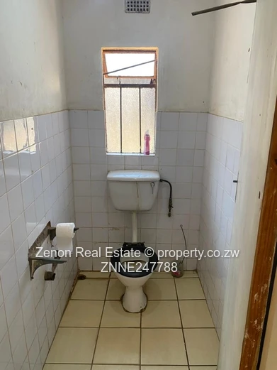 Westlea House For Sale